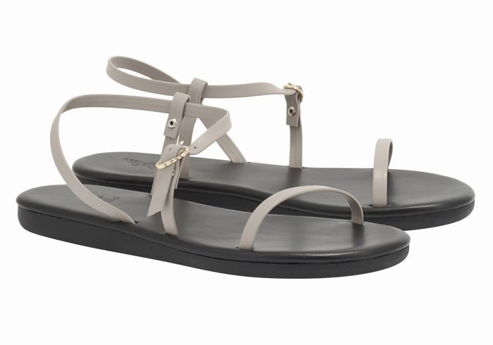 Sandales Bride Arrière Ancient Greek Sandals Niove   | DCU-3224851